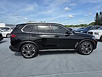 Used 2023 BMW X5 XDRIVE40I in JUPITER, FLORIDA (Photo 3)