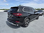 Used 2023 BMW X5 XDRIVE40I in JUPITER, FLORIDA (Photo 4)