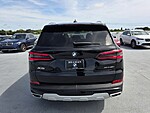 Used 2023 BMW X5 XDRIVE40I in JUPITER, FLORIDA (Photo 5)