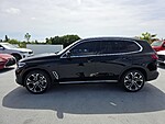 Used 2023 BMW X5 XDRIVE40I in JUPITER, FLORIDA (Photo 7)