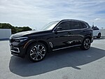 Used 2023 BMW X5 XDRIVE40I in JUPITER, FLORIDA (Photo 8)
