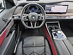 Used 2023 BMW 7 SERIES 740I in JUPITER, FLORIDA (Photo 13)