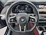 Used 2023 BMW 7 SERIES 740I in JUPITER, FLORIDA (Photo 18)
