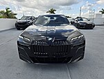 Used 2023 BMW 7 SERIES 740I in JUPITER, FLORIDA (Photo 2)