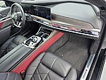 Used 2023 BMW 7 SERIES 740I in JUPITER, FLORIDA (Photo 29)