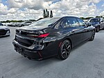 Used 2023 BMW 7 SERIES 740I in JUPITER, FLORIDA (Photo 4)