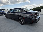 Used 2023 BMW 7 SERIES 740I in JUPITER, FLORIDA (Photo 6)