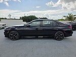 Used 2023 BMW 7 SERIES 740I in JUPITER, FLORIDA (Photo 7)
