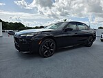 Used 2023 BMW 7 SERIES 740I in JUPITER, FLORIDA (Photo 8)