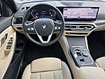 Used 2024 BMW 3 SERIES 330I in JUPITER, FLORIDA (Photo 13)