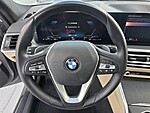 Used 2024 BMW 3 SERIES 330I in JUPITER, FLORIDA (Photo 17)