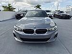 Used 2024 BMW 3 SERIES 330I in JUPITER, FLORIDA (Photo 2)