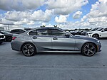 Used 2024 BMW 3 SERIES 330I in JUPITER, FLORIDA (Photo 3)