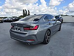 Used 2024 BMW 3 SERIES 330I in JUPITER, FLORIDA (Photo 4)