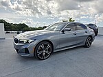 Used 2024 BMW 3 SERIES 330I in JUPITER, FLORIDA (Photo 8)