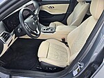 Used 2024 BMW 3 SERIES 330I in JUPITER, FLORIDA (Photo 9)