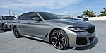 Used 2023 BMW 5 SERIES 530E IPERFORMANCE in JUPITER, FLORIDA