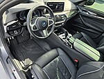Used 2023 BMW 5 SERIES 530E IPERFORMANCE in JUPITER, FLORIDA (Photo 10)