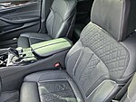 Used 2023 BMW 5 SERIES 530E IPERFORMANCE in JUPITER, FLORIDA (Photo 11)