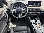 Used 2023 BMW 5 SERIES 530E IPERFORMANCE in JUPITER, FLORIDA (Photo 13)