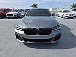Used 2023 BMW 5 SERIES 530E IPERFORMANCE in JUPITER, FLORIDA (Photo 2)
