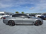 Used 2023 BMW 5 SERIES 530E IPERFORMANCE in JUPITER, FLORIDA (Photo 3)
