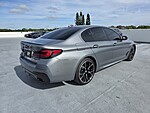Used 2023 BMW 5 SERIES 530E IPERFORMANCE in JUPITER, FLORIDA (Photo 4)