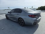 Used 2023 BMW 5 SERIES 530E IPERFORMANCE in JUPITER, FLORIDA (Photo 6)