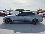 Used 2023 BMW 5 SERIES 530E IPERFORMANCE in JUPITER, FLORIDA (Photo 7)