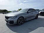 Used 2023 BMW 5 SERIES 530E IPERFORMANCE in JUPITER, FLORIDA (Photo 8)