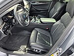 Used 2023 BMW 5 SERIES 530E IPERFORMANCE in JUPITER, FLORIDA (Photo 9)