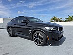 Used 2024 BMW X4 M BASE in JUPITER, FLORIDA (Photo 1)