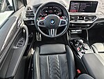 Used 2024 BMW X4 M BASE in JUPITER, FLORIDA (Photo 13)
