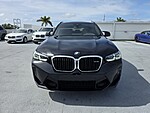Used 2024 BMW X4 M BASE in JUPITER, FLORIDA (Photo 2)