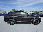Used 2024 BMW X4 M BASE in JUPITER, FLORIDA (Photo 3)