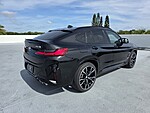 Used 2024 BMW X4 M BASE in JUPITER, FLORIDA (Photo 4)