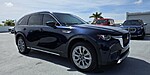 Used 2025 MAZDA CX-90 3.3 TURBO PREMIUM PLUS in JUPITER, FLORIDA