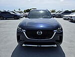Used 2025 MAZDA CX-90 3.3 TURBO PREMIUM PLUS in JUPITER, FLORIDA (Photo 2)