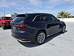 Used 2025 MAZDA CX-90 3.3 TURBO PREMIUM PLUS in JUPITER, FLORIDA (Photo 4)