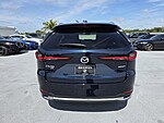 Used 2025 MAZDA CX-90 3.3 TURBO PREMIUM PLUS in JUPITER, FLORIDA (Photo 5)