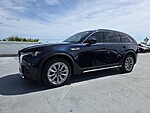 Used 2025 MAZDA CX-90 3.3 TURBO PREMIUM PLUS in JUPITER, FLORIDA (Photo 8)