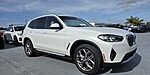 Used 2023 BMW X3 XDRIVE30I in JUPITER, FLORIDA