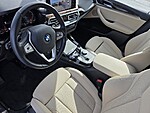 Used 2023 BMW X3 XDRIVE30I in JUPITER, FLORIDA (Photo 10)
