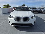 Used 2023 BMW X3 XDRIVE30I in JUPITER, FLORIDA (Photo 2)