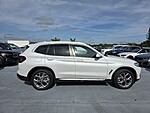 Used 2023 BMW X3 XDRIVE30I in JUPITER, FLORIDA (Photo 3)