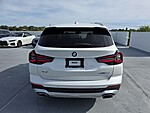 Used 2023 BMW X3 XDRIVE30I in JUPITER, FLORIDA (Photo 5)