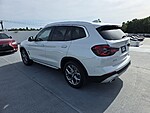 Used 2023 BMW X3 XDRIVE30I in JUPITER, FLORIDA (Photo 6)