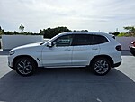Used 2023 BMW X3 XDRIVE30I in JUPITER, FLORIDA (Photo 7)