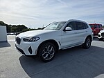 Used 2023 BMW X3 XDRIVE30I in JUPITER, FLORIDA (Photo 8)