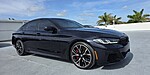 Used 2023 BMW 5 SERIES 540I in JUPITER, FLORIDA